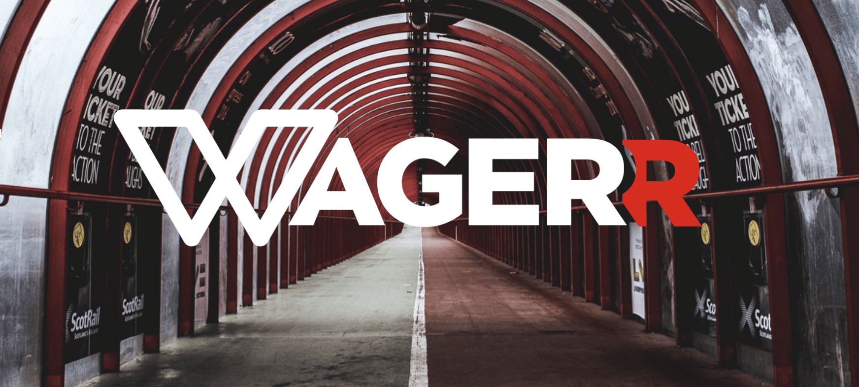 Wagerr — Decentralized Betting Desktop Wallet — 1 of 3